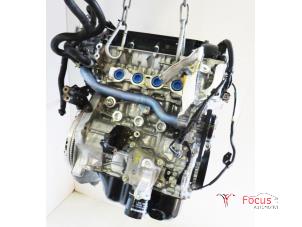 Used Engine Mazda 2 (DJ/DL) 1.5 SkyActiv-G 115 Price € 350,00 Margin scheme offered by Focus Automotive
