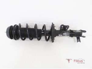 Used Front shock absorber rod, right Kia Picanto (TA) 1.2 16V Price € 50,00 Margin scheme offered by Focus Automotive