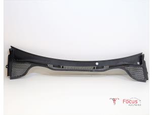Używane Parawan Seat Ibiza IV SC (6J1) 1.2 TDI Ecomotive Cena € 20,00 Procedura marży oferowane przez Focus Automotive