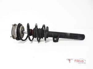 Used Front shock absorber rod, right BMW 3 serie (E90) 320d 16V Price € 75,00 Margin scheme offered by Focus Automotive