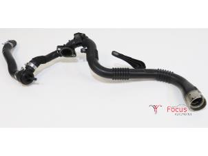 Used Intercooler tube Renault Clio IV (5R) 0.9 Energy TCE 90 12V Price € 40,00 Margin scheme offered by Focus Automotive