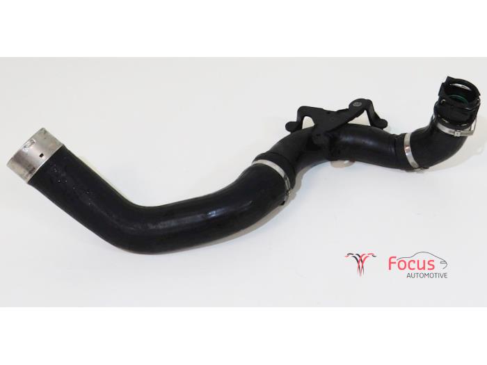 Gebrauchte Intercooler Rohr Renault Clio IV (5R) 0.9 Energy TCE 90 12V Preis € 30,00 Margenregelung angeboten von Focus Automotive
