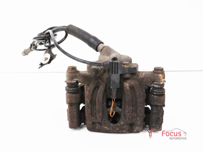Gebrauchte Bremszange links hinten Mercedes Vito (639.6) 2.2 111 CDI 16V Preis € 24,95 Margenregelung angeboten von Focus Automotive