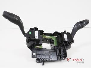 Used Steering column stalk Ford Focus 3 1.0 Ti-VCT EcoBoost 12V 100 Price € 50,00 Margin scheme offered by Focus Automotive