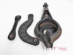 Used Rear wishbone, left Ford Focus 3 1.0 Ti-VCT EcoBoost 12V 100 Price € 50,00 Margin scheme offered by Focus Automotive