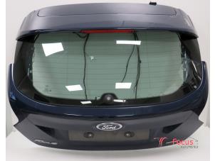 Used Tailgate Ford Focus 3 1.0 Ti-VCT EcoBoost 12V 100 Price € 275,00 Margin scheme offered by Focus Automotive