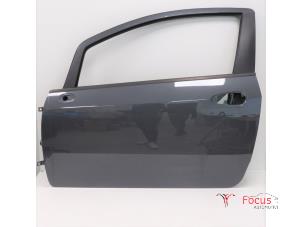 Gebrauchte Tür 2-türig links Fiat Punto III (199) 1.4 Preis € 150,00 Margenregelung angeboten von Focus Automotive
