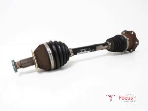 Used Front drive shaft, left Seat Ibiza IV (6J5) 1.4 TDI Price € 19,99 Margin scheme offered by Focus Automotive