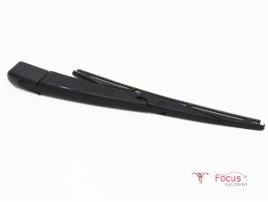 Used Rear wiper arm Hyundai i10 (B5) 1.2 16V Price € 30,00 Margin scheme offered by Focus Automotive
