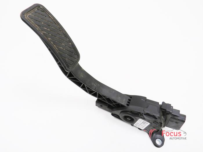 Begagnade Gaspedalsensor Ford Fiesta 6 (JA8) 1.0 SCI 12V 80 Pris € 9,95 Marginaltabell erbjuds av Focus Automotive