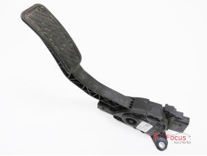 Używane Czujnik polozenia pedalu gazu Ford Fiesta 6 (JA8) 1.0 SCI 12V 80 Cena € 9,95 Procedura marży oferowane przez Focus Automotive