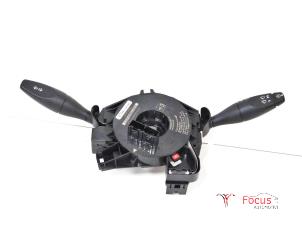 Used Steering column stalk Ford Transit Connect 1.8 TDCi 110 Price € 34,95 Margin scheme offered by Focus Automotive