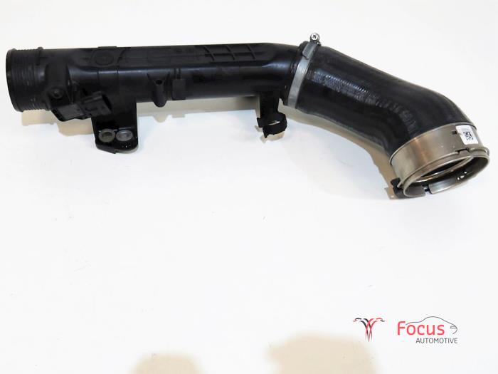Gebrauchte Intercooler Rohr Volvo XC60 I (DZ) 2.0 T5 16V Preis € 29,95 Margenregelung angeboten von Focus Automotive
