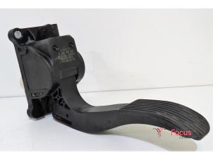 Używane Czujnik polozenia pedalu gazu Mercedes Sprinter 3,5t (906.63) 313 CDI 16V Cena € 42,35 Z VAT oferowane przez Focus Automotive