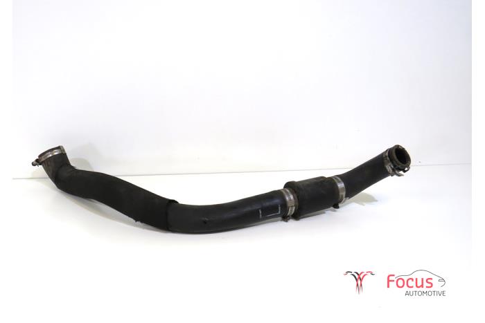 Gebrauchte Intercooler Rohr Ford Transit Custom 2.2 TDCi 16V FWD Preis € 24,95 Margenregelung angeboten von Focus Automotive