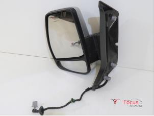 Used Wing mirror, left Ford Transit Custom 2.2 TDCi 16V FWD Price € 150,00 Margin scheme offered by Focus Automotive
