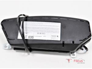 Usados Asiento de airbag Skoda Fabia II (5J) 1.2 TSI Precio € 27,50 Norma de margen ofrecido por Focus Automotive