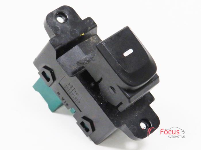 Hyundai I10 Electric window switches stock