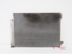 Used Air conditioning radiator Renault Clio IV Estate/Grandtour (7R) 1.5 Energy dCi 90 FAP Price € 45,00 Margin scheme offered by Focus Automotive