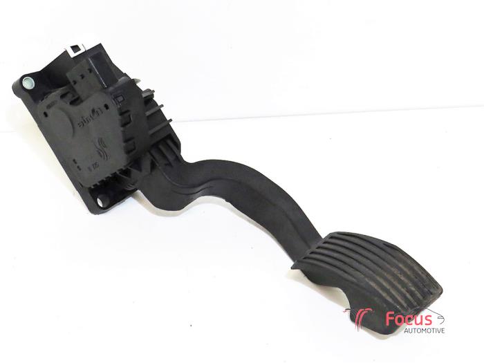 Begagnade Gaspedalsensor Opel Adam 1.2 16V Pris € 11,95 Marginaltabell erbjuds av Focus Automotive