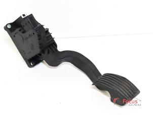 Used Throttle pedal position sensor Opel Adam 1.2 16V Price € 11,95 Margin scheme offered by Focus Automotive