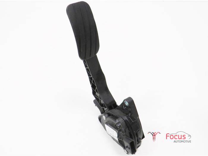 Begagnade Gaspedalsensor Renault Master III (MA/MB/MC/MD/MH/MF/MG/MH) 2.3 dCi 16V Pris € 45,00 Marginaltabell erbjuds av Focus Automotive
