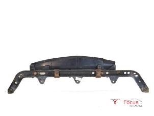 Używane Plyta ochronna silnika Lancia Ypsilon (843) 1.2 Cena € 35,00 Procedura marży oferowane przez Focus Automotive
