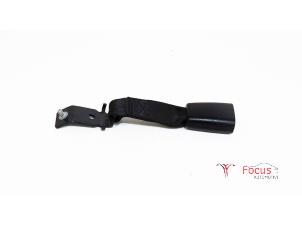 Usagé Attache ceinture avant droite Lancia Ypsilon (843) 1.2 Prix € 10,00 Règlement à la marge proposé par Focus Automotive