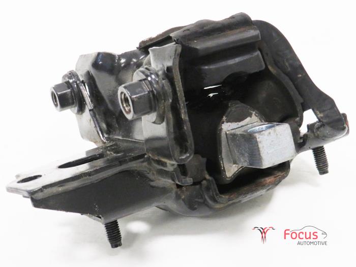 Usagé Support boîte de vitesses Volkswagen Polo V (6R) 1.2 TDI 12V BlueMotion Prix € 10,00 Règlement à la marge proposé par Focus Automotive