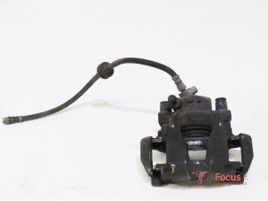 Used Front brake calliper, right Renault Clio IV (5R) 0.9 Energy TCE 90 12V Price € 12,99 Margin scheme offered by Focus Automotive