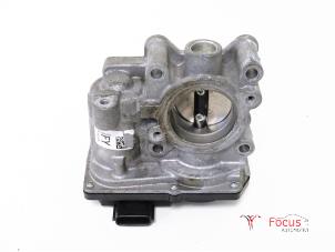 Used Throttle body Renault Clio IV (5R) 0.9 Energy TCE 90 12V Price € 16,95 Margin scheme offered by Focus Automotive