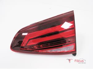 Used Taillight, right Volkswagen Golf VII (AUA) 1.0 TSI 12V Price € 125,00 Margin scheme offered by Focus Automotive