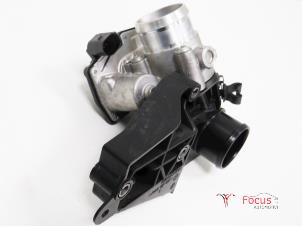 Used Throttle body Ford Focus 3 1.0 Ti-VCT EcoBoost 12V 100 Price € 55,00 Margin scheme offered by Focus Automotive