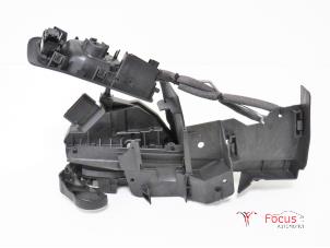 Gebrauchte Türschlossmechanik 4-türig links vorne Ford Focus 3 1.0 Ti-VCT EcoBoost 12V 100 Preis € 40,00 Margenregelung angeboten von Focus Automotive
