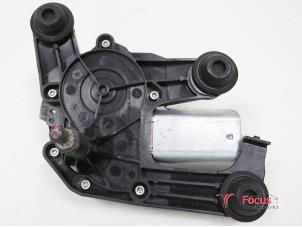 Used Rear wiper motor Citroen C3 (SC) 1.6 16V VTi 120 Price € 14,95 Margin scheme offered by Focus Automotive