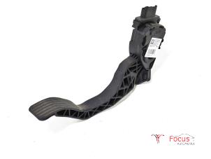 Used Throttle pedal position sensor Citroen C3 (SC) 1.6 16V VTi 120 Price € 9,99 Margin scheme offered by Focus Automotive