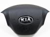 Airbag links (Lenkrad) van een Kia Picanto (TA) 1.0 12V 2013