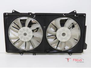 Used Cooling fans Mazda 6 SportBreak (GJ/GH/GL) 2.2 SkyActiv-D 150 16V Price € 200,00 Margin scheme offered by Focus Automotive