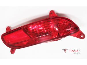 Used Rear bumper reflector, left Kia Rio III (UB) 1.2 CVVT 16V Price € 20,00 Margin scheme offered by Focus Automotive
