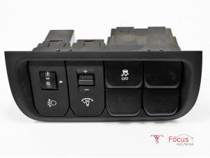 Used AIH headlight switch Kia Rio III (UB) 1.2 CVVT 16V Price € 9,95 Margin scheme offered by Focus Automotive