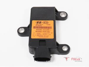 Used Anti-roll control sensor Kia Rio III (UB) 1.2 CVVT 16V Price € 40,00 Margin scheme offered by Focus Automotive