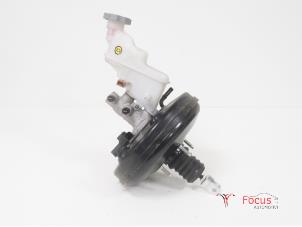 Usagé Assistant de freinage Kia Rio III (UB) 1.1 CRDi VGT 12V Prix € 45,00 Règlement à la marge proposé par Focus Automotive