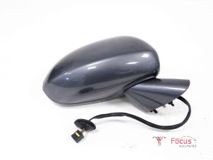 Used Wing mirror, right Opel Corsa E 1.4 16V Price € 65,00 Margin scheme offered by Focus Automotive
