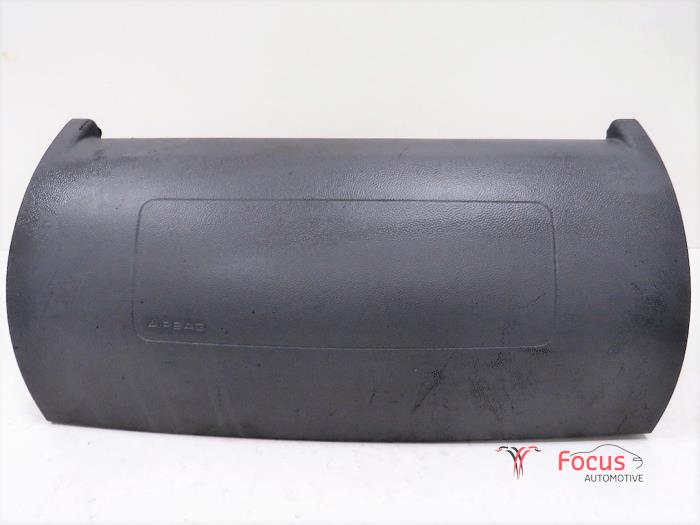 Airbag derecha (salpicadero) de un Peugeot Expert (G9) 1.6 HDi 90 2008