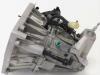 Gearbox from a Renault Megane IV (RFBB), 2015 1.2 Energy TCE 100, Hatchback, 4-dr, Petrol, 1.198cc, 74kW, H5F408; H5FF4, 2015-11 2016