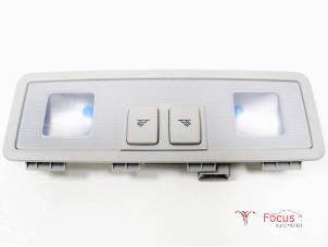 Used Interior lighting, rear Volkswagen Golf VII (AUA) 1.6 TDI 16V Price € 15,00 Margin scheme offered by Focus Automotive