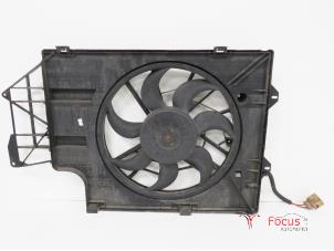 Usados Aleta de refrigeración Volkswagen Transporter T5 2.5 TDi PF Precio € 45,00 Norma de margen ofrecido por Focus Automotive