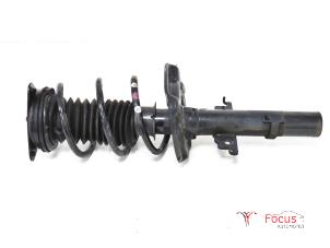 Used Front shock absorber rod, left Renault Megane IV (RFBB) 1.3 TCe 100 16V Price € 70,00 Margin scheme offered by Focus Automotive