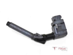 Used Ignition coil Renault Megane IV (RFBB) 1.3 TCe 100 16V Price € 50,00 Margin scheme offered by Focus Automotive