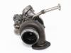 Turbo from a Mercedes-Benz C (W204) 2.2 C-200 CDI 16V BlueEFFICIENCY 2010
